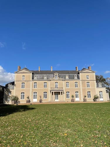 Château Eporcé