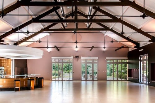 Les Jardins de Joséphine - Site évènementiel à Evreux