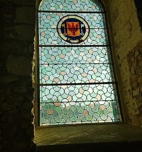 Le Manoir des Brumes