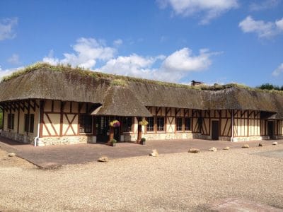 Domaine de la Chesnaie