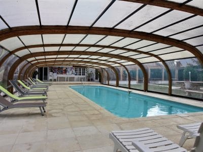 Le Domaine Des Granges