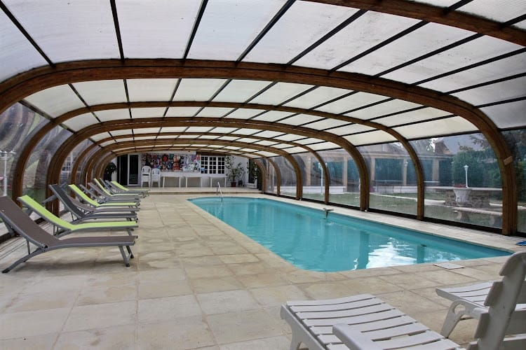 Le Domaine Des Granges