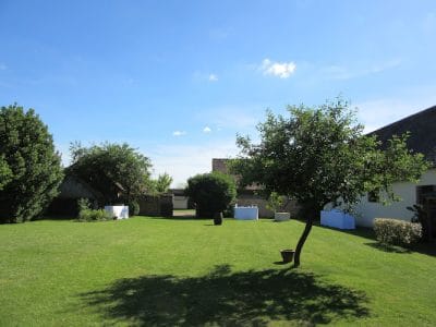 La Ferme De Fouville