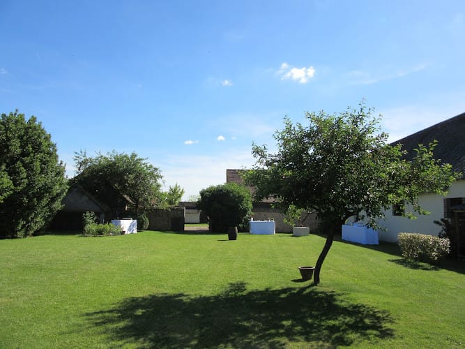 La Ferme De Fouville