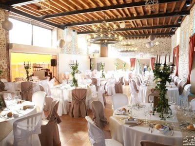 Le Moulin Sainte-Agnès