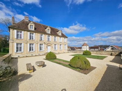 Château d'Hazeville