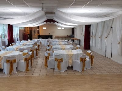 L'Espace des Nouettes