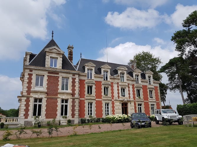 Château Le Grand Bus