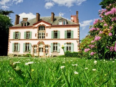 Domaine de Keravel