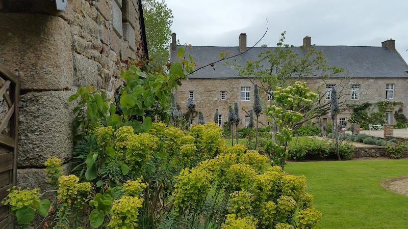 Manoir de Keringant