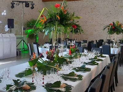 La Closerie Des Herbes Blanches