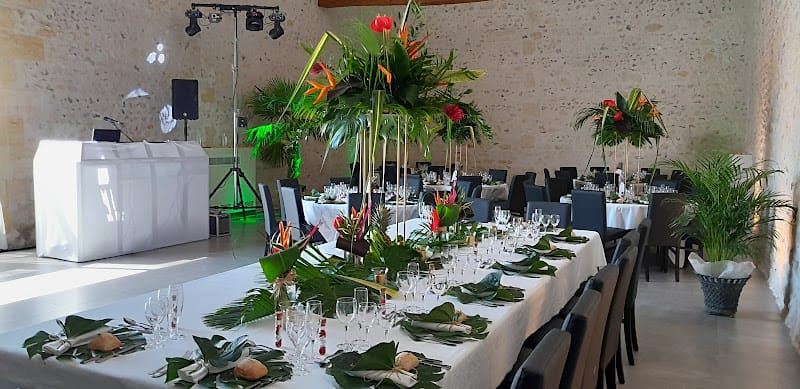 La Closerie Des Herbes Blanches