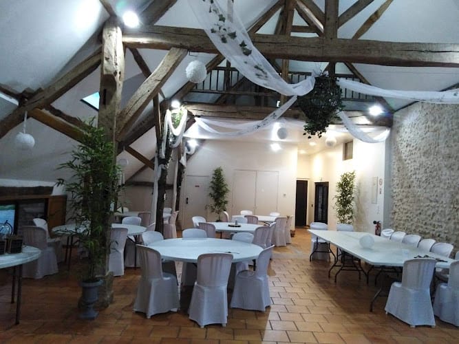 Grange de Fossillon