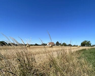 Au Domaine de La Huberdière