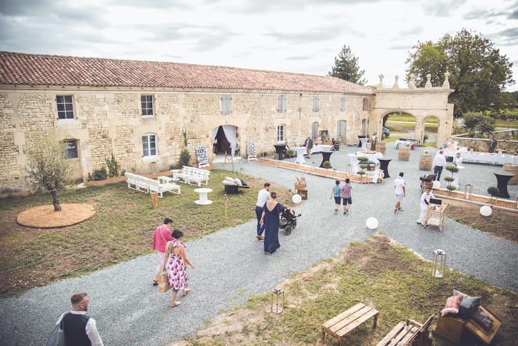 LE DOMAINE DE LA MOTTE