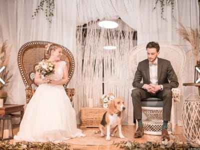 Le Domaine de la Fragnée