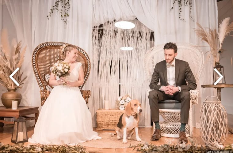 Le Domaine de la Fragnée