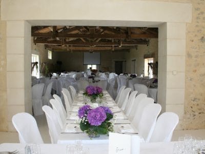 Abbaye de la Grâce-Dieu