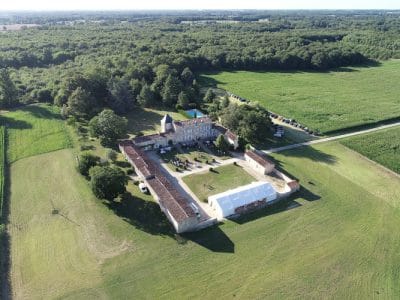 Fief Gallet