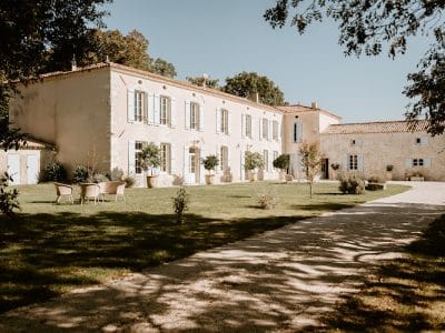 Le Logis de la Grosse Pierre