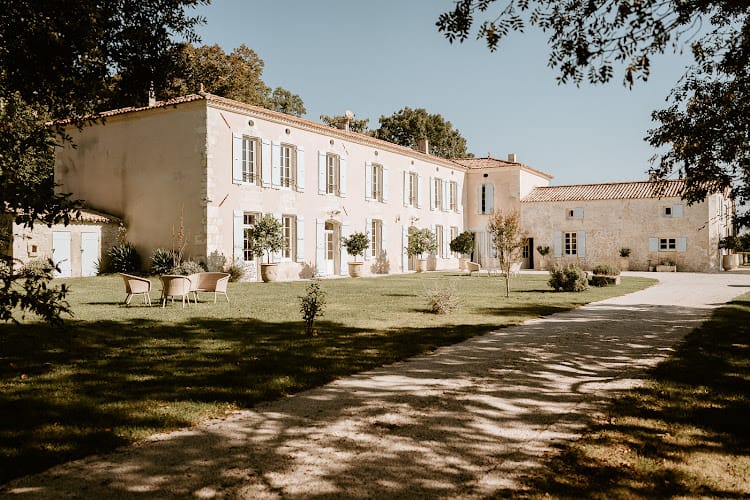 Le Logis de la Grosse Pierre