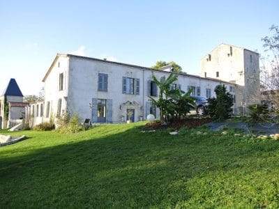 Château de Laléard