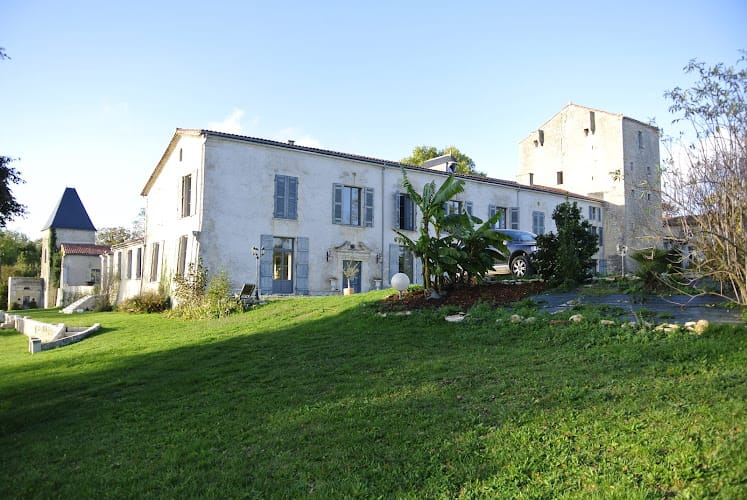 Château de Laléard