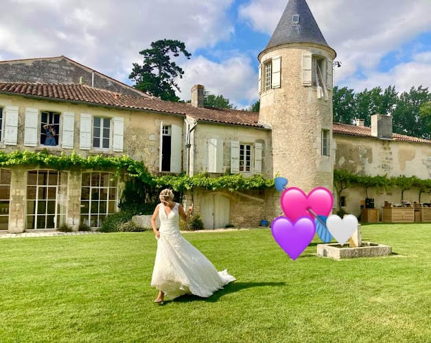 Château de Mouillepied