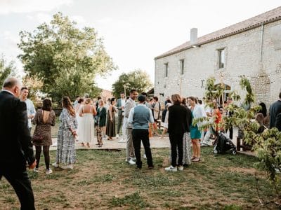 La Ferme de Pommerou