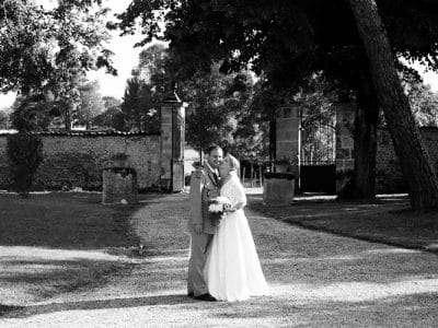 ROUFFIAC la Seigneurie