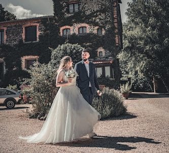 Domaine Familial de la Pradat ( La Pradat Haute)