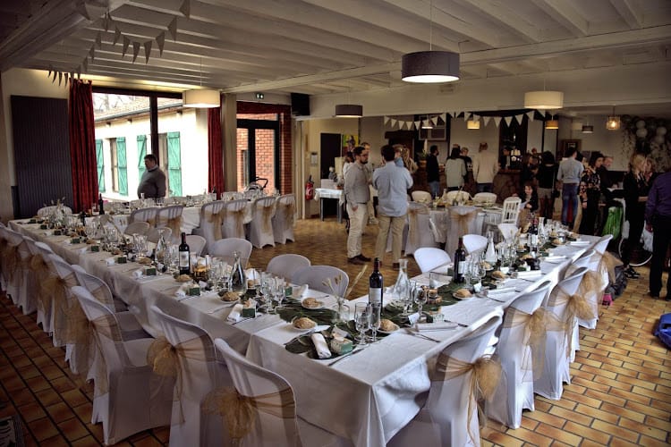 Le Domaine Du Val D'Auzon service événementiel