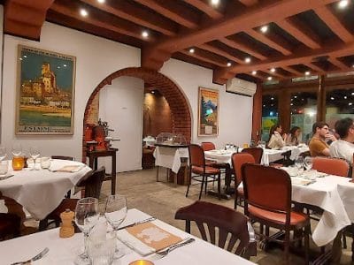 Ambassade d’Auvergne