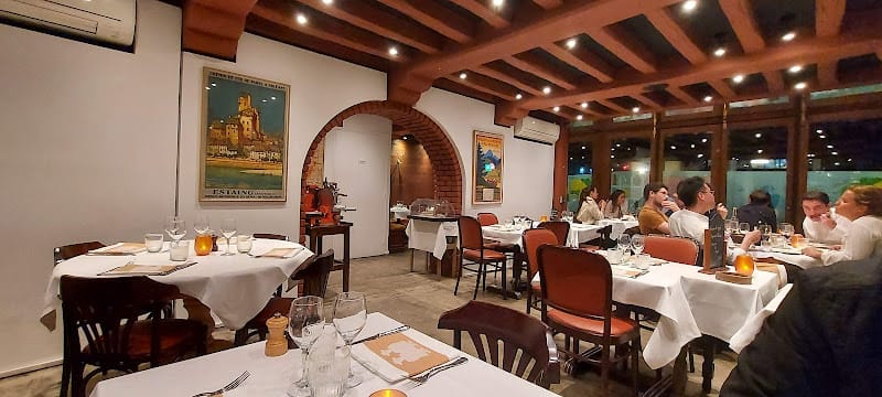 Ambassade d’Auvergne