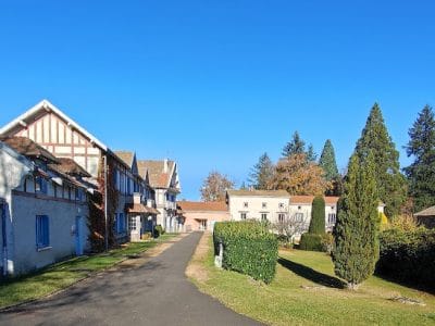 Le Domaine des Plaines