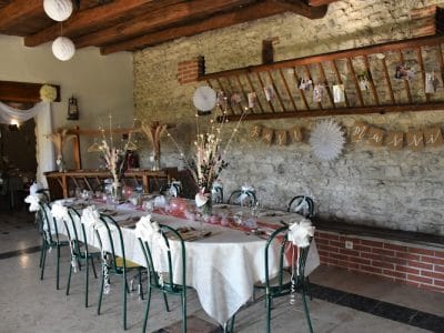 Domaine de Marmogne