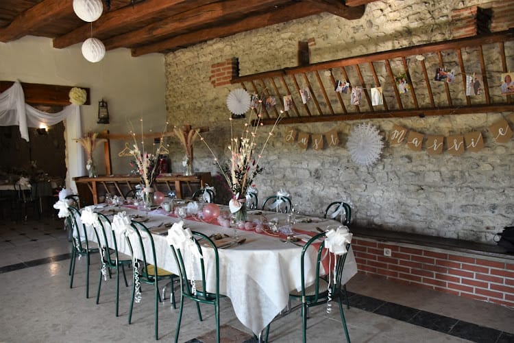 Domaine de Marmogne
