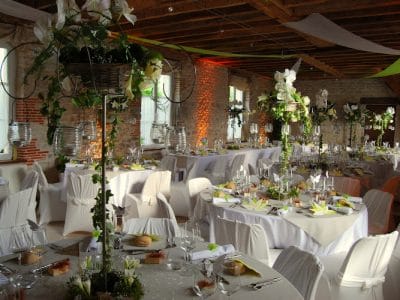 La Grange De Mondame