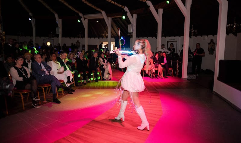Le Carrousel - Salle évènementielle