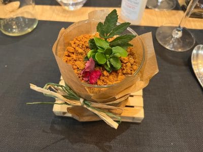 Ristorante Italiano da Pupetta