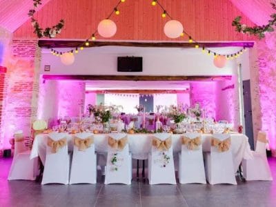 Le Domaine de Scarlett