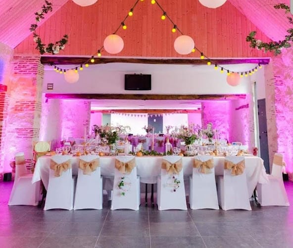 Le Domaine de Scarlett