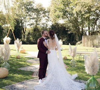 Le Domaine de la Bernerie