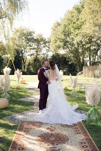 Le Domaine de la Bernerie