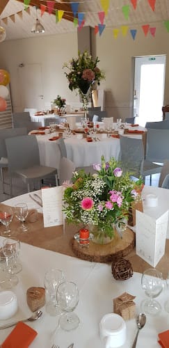 Domaine De La Moriniere