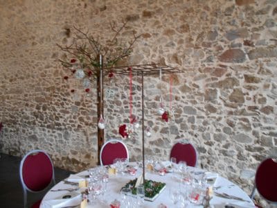 Domaine de la Gautronnière