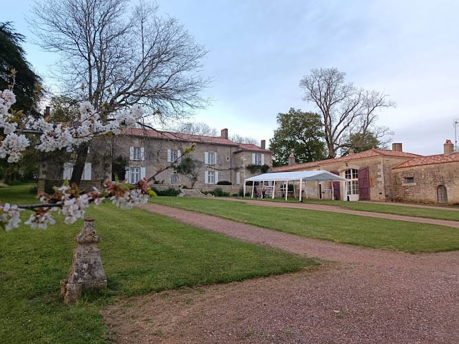 Logis des Arçonnières