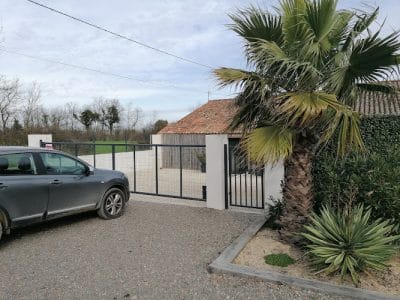 Le Domaine Des Parcs