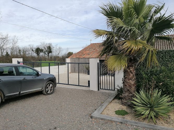 Le Domaine Des Parcs