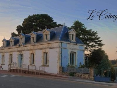 Le Cottage